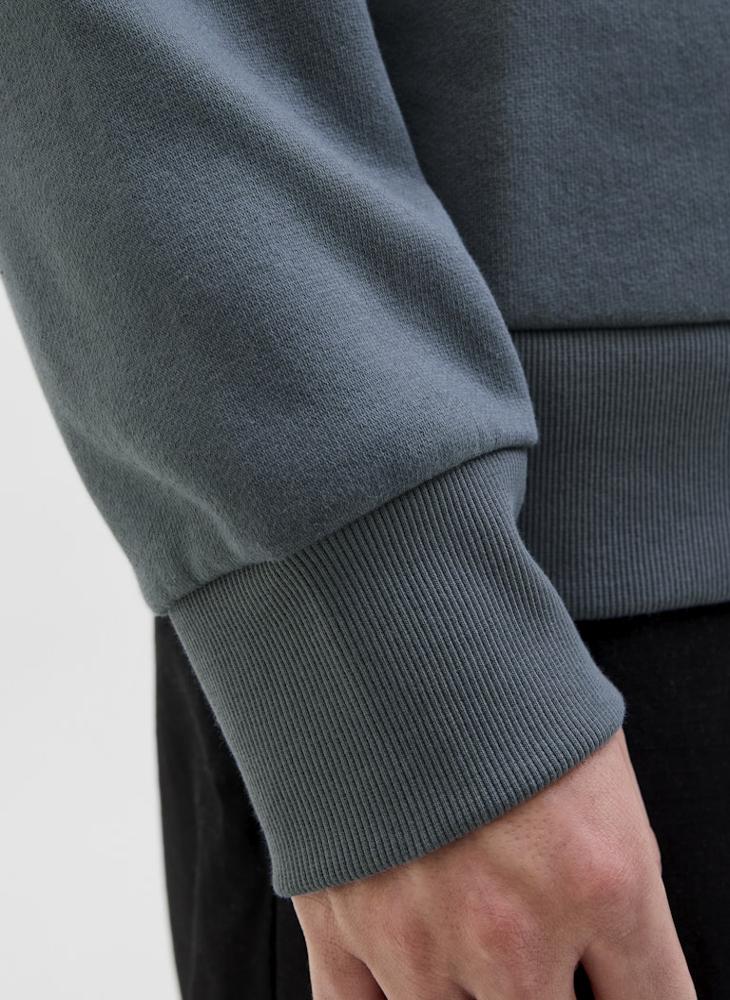 جاك اند جونز هودي جيليوجو برباط وتفاصيل - Image 4