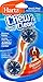 Hartz Chew N Clean Bacon Flavored Dental Dog Chew Toy SM - Image 3