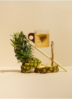 Shaya Pineapple & Lemon Tea 100% Natural, 20 Bags  - Image 2