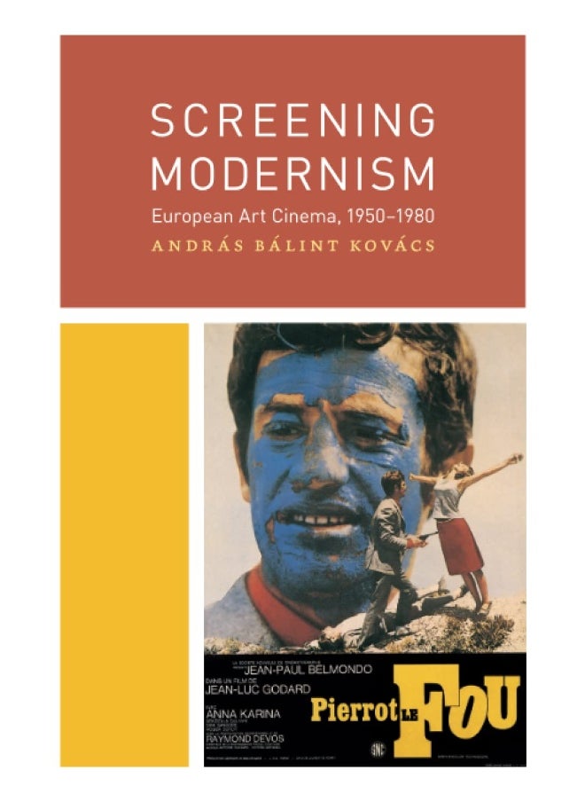 Screening Modernism  - Image 1