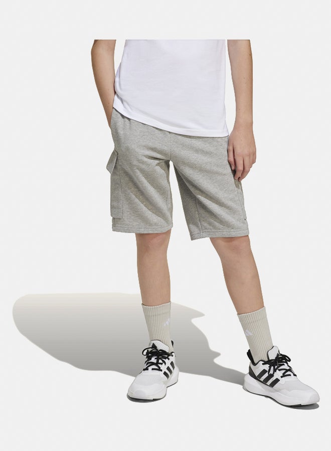 Adidas Essentials Cargo Shorts Kids - Image 1