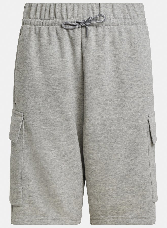 Adidas Essentials Cargo Shorts Kids - Image 2
