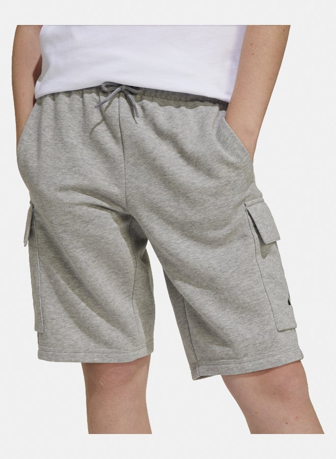 Adidas Essentials Cargo Shorts Kids - Image 3