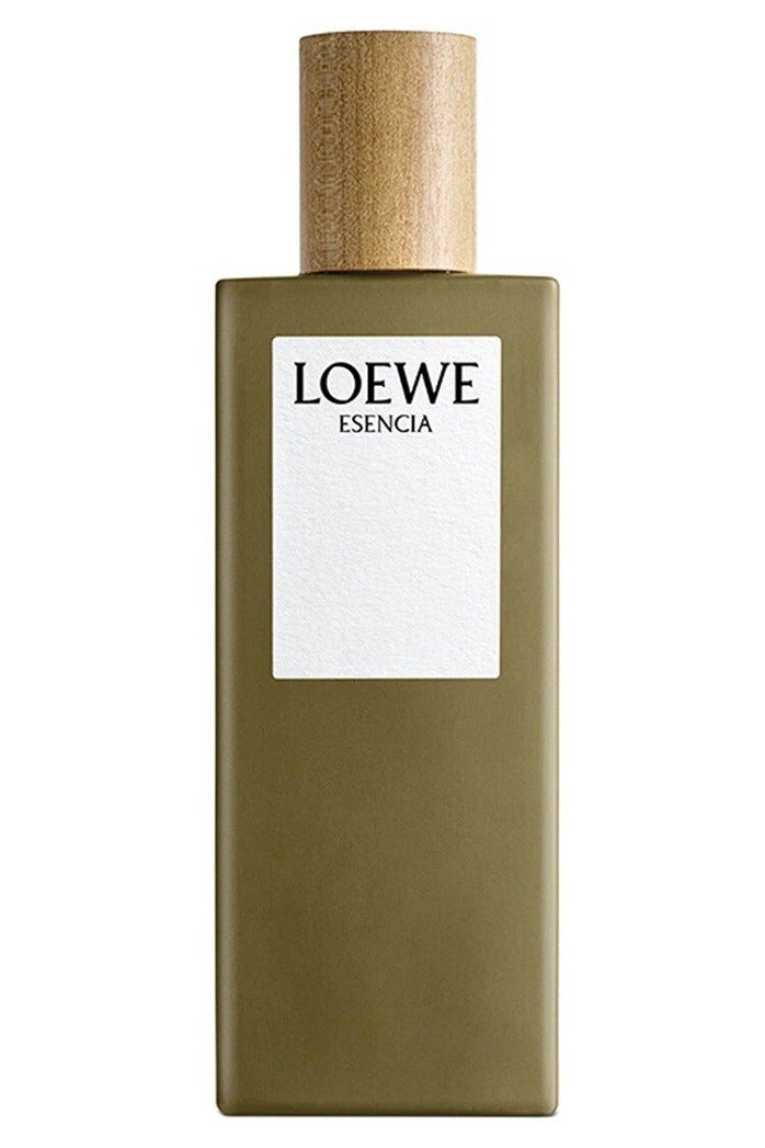 Loewe Esencia Eau de Toilette for Men 50ml - Image 1