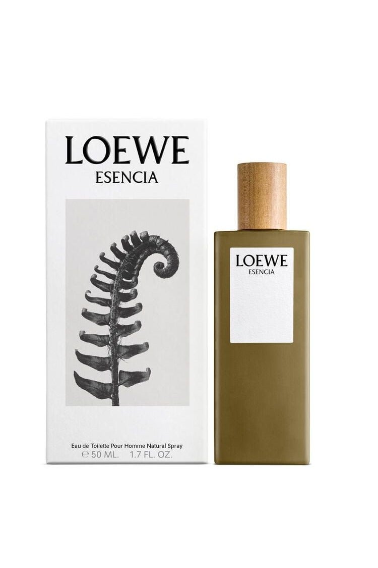 Loewe Esencia Eau de Toilette for Men 50ml - Image 2