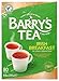 BARRY'S TEA Barrys Tea Irish Breakfast tea 80 CT - Image 2