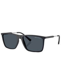 Armani Exchange Armani Exchange AX4160S Men's Sunglasses  - Image 1