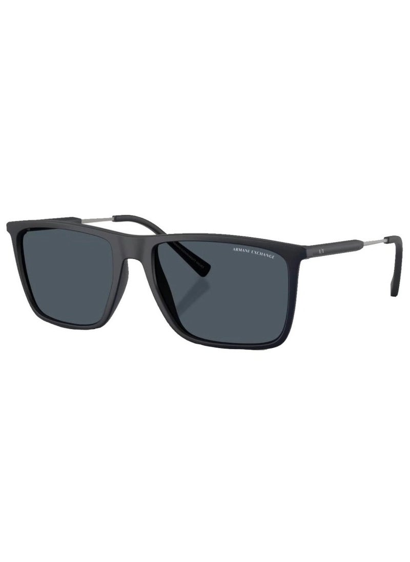Armani Exchange Armani Exchange AX4160S Men's Sunglasses  - Image 1