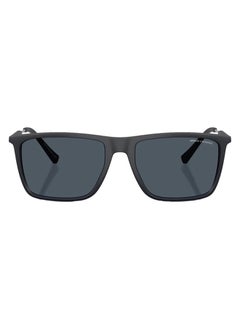 Armani Exchange Armani Exchange AX4160S Men's Sunglasses  - Image 3