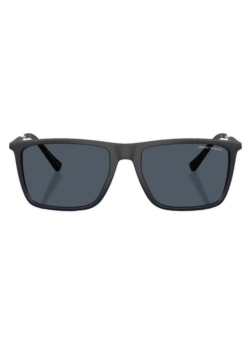 Armani Exchange Armani Exchange AX4160S Men's Sunglasses  - Image 3