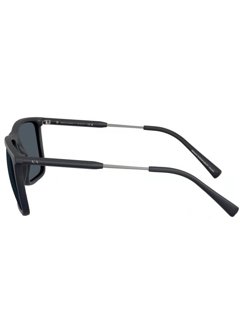 Armani Exchange Armani Exchange AX4160S Men's Sunglasses  - Image 2