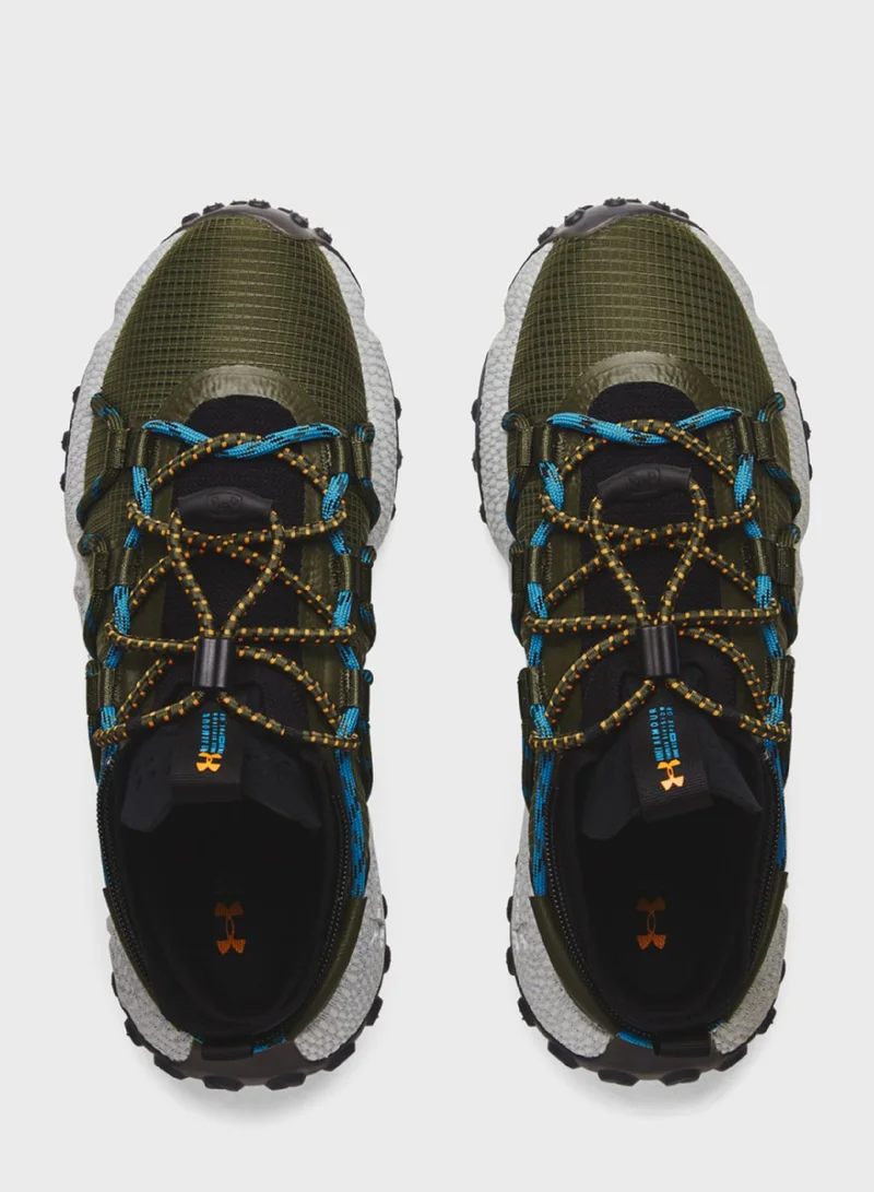 UNDER ARMOUR Hovr Summit Ft Cuff