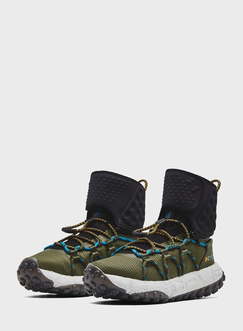 UNDER ARMOUR Hovr Summit Ft Cuff