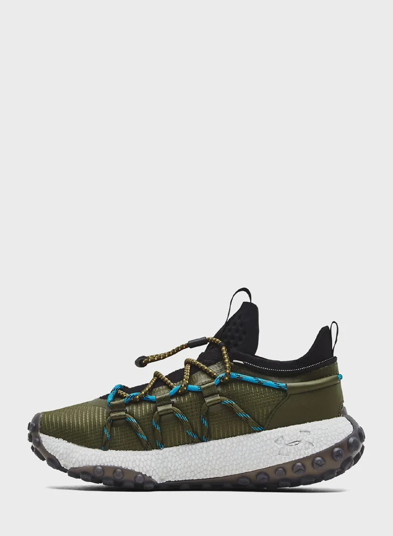 UNDER ARMOUR Hovr Summit Ft Cuff