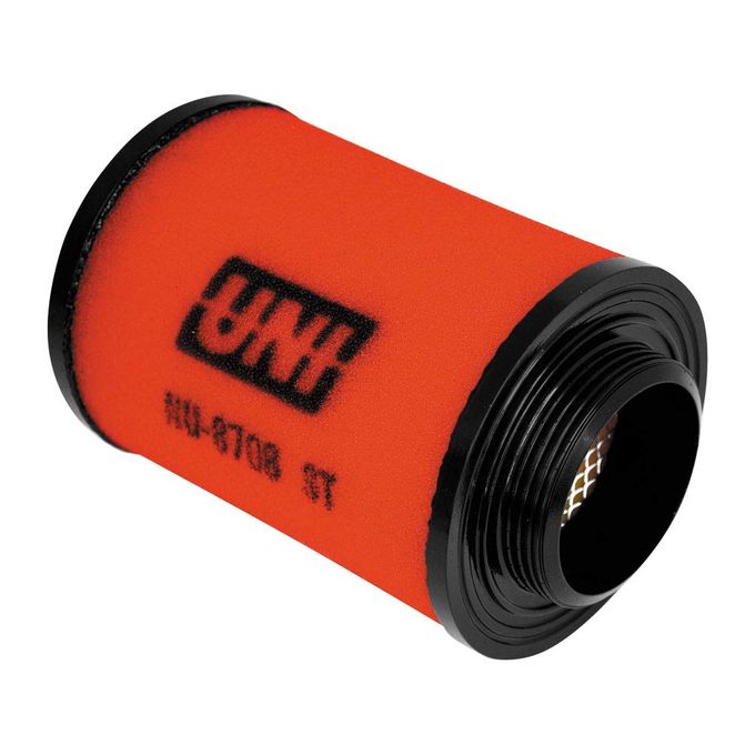 4into1 UNI Dual Stage Air Filter Can-Am Outlander & Renegade 1000 1000 MAX 500 650 800R - Image 2