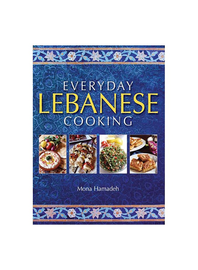 ‎Everyday Lebanese Cooking‎