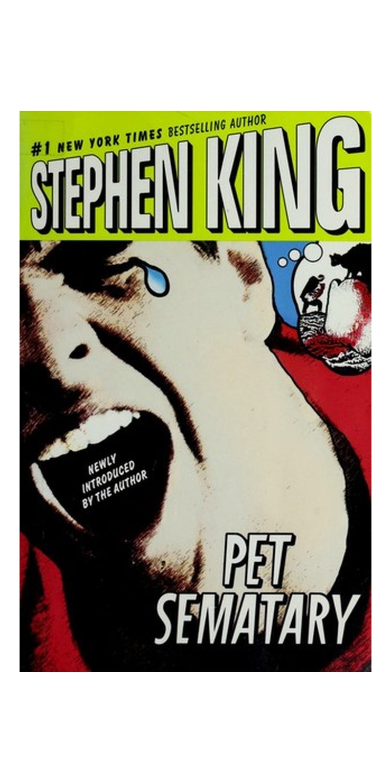 Pet Sematary