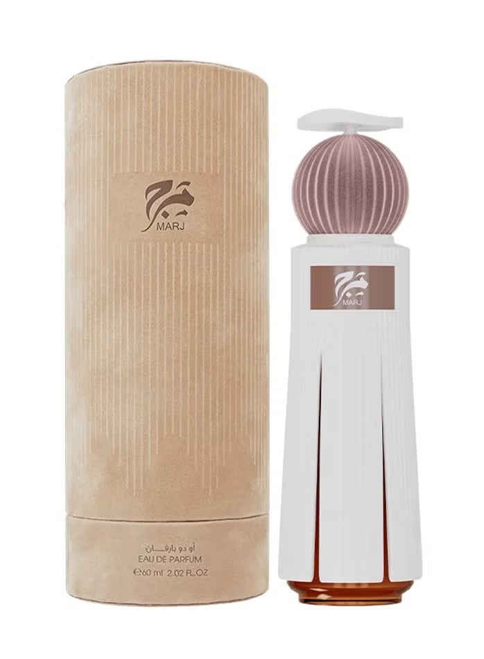 Ahmed Al Maghribi Ahmed Al-Maghribi Perfume from Marj 60 Ml