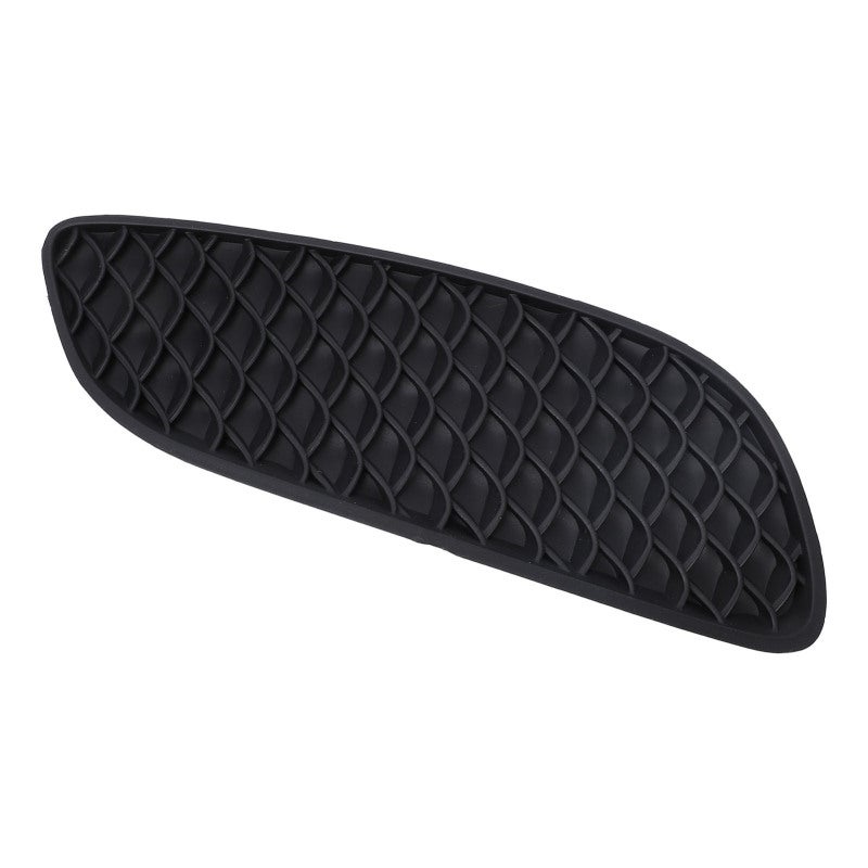 Front Bumper Grille Cover: Right Side, Premium Durable Material, Enhanced Airflow Performance For Benz A-Class W176 2016-2018 Stylish Exterior Upgrade - Image 1