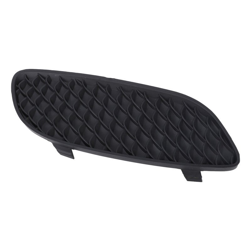Front Bumper Grille Cover: Right Side, Premium Durable Material, Enhanced Airflow Performance For Benz A-Class W176 2016-2018 Stylish Exterior Upgrade - Image 3