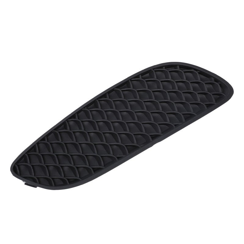 Front Bumper Grille Cover: Right Side, Premium Durable Material, Enhanced Airflow Performance For Benz A-Class W176 2016-2018 Stylish Exterior Upgrade - Image 2