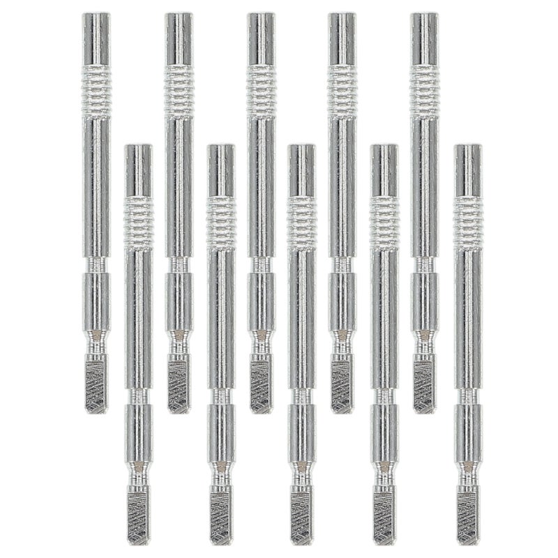 10pcs Music Box Fittings Music Box Movement Parts Music Box Diy Parts Replacement Music Box Movement Shaft Musical Instrument Parts Music Box Hardware - Image 5
