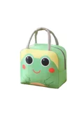 Mobcos Frog Green Lunch Bag