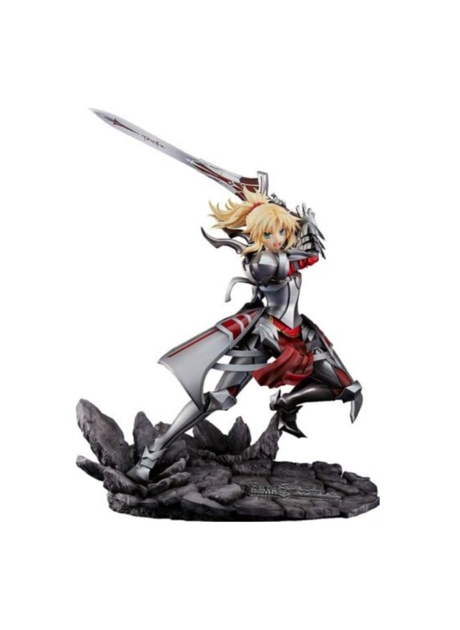 GOOD SMILE COMPANY Fate/Grand Order: Saber/Mordred Clarent Blood Arthur 1/7 Scale Figure by Good Smile Company 