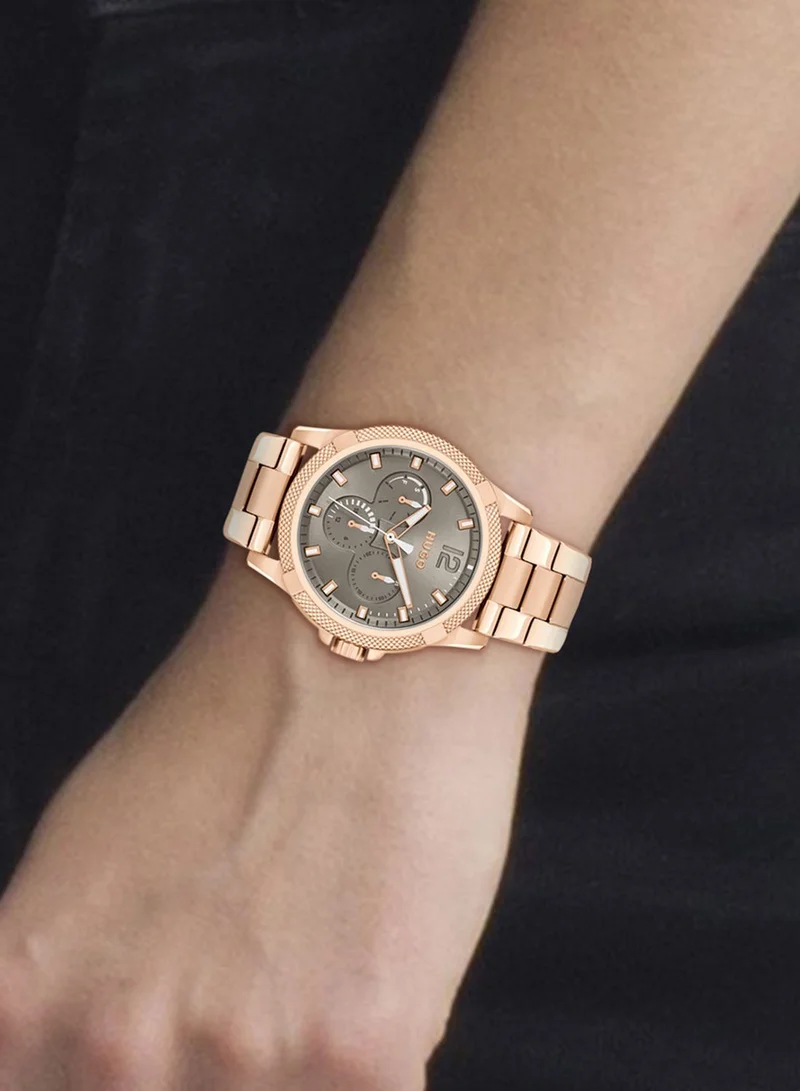 HUGO Impress For Her Analog Watch