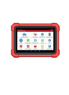 LAUNCH X-431 PRO SE OBD2 Scan Tool Automobile Fault Diagnosis Machine Tester, 39 types of service functions, support for protocols such as CAN / CAN FD / Doip