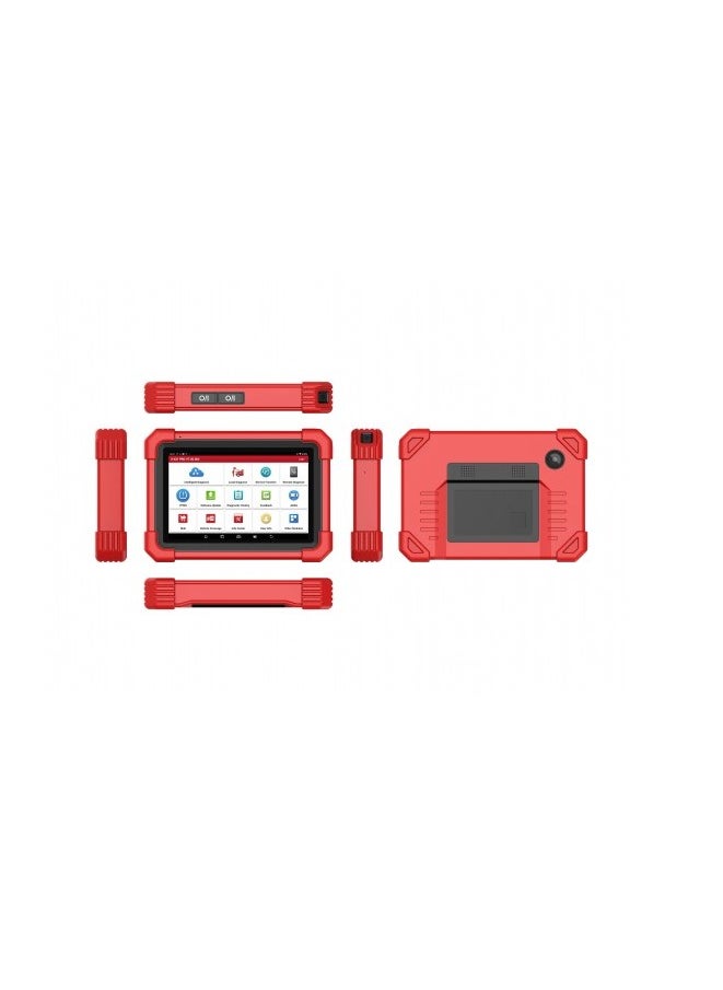 Launch - LAUNCH X-431 PRO SE OBD2 Scan Tool Automobile Fault Diagnosis Machine Tester, 39 types of service functions, support for protocols such as CAN / CAN FD / Doip - Image 1