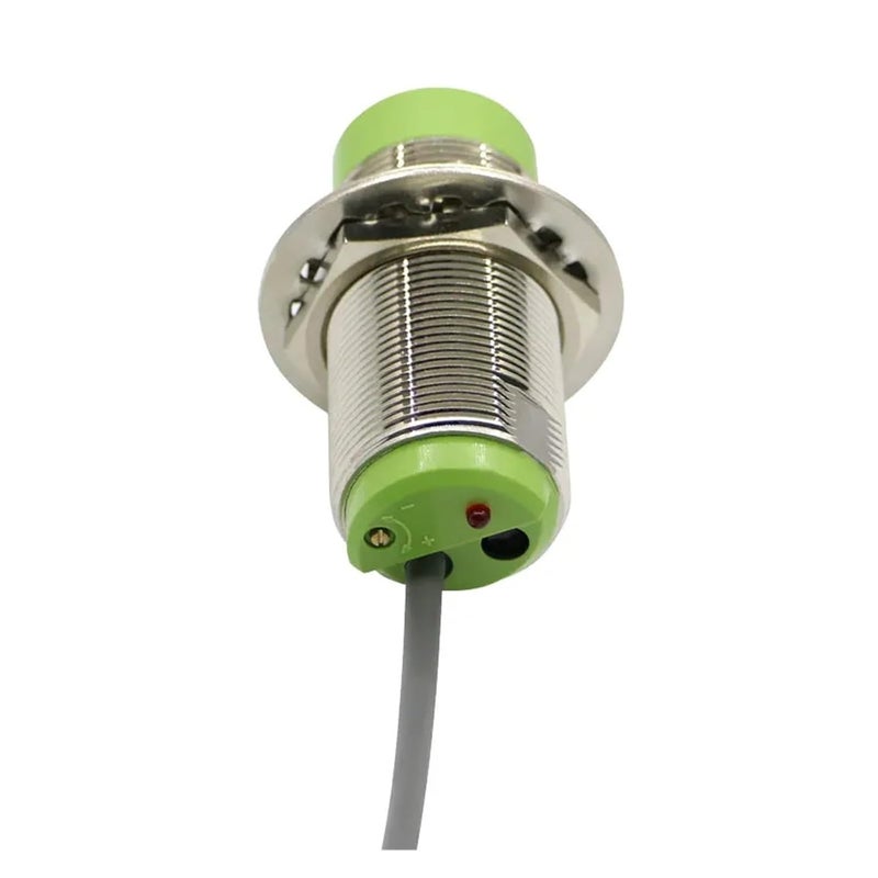 M30 CR30 15AO Capacitive Level Sensor Long Distance Cylinder Electrode Switch - Image 5