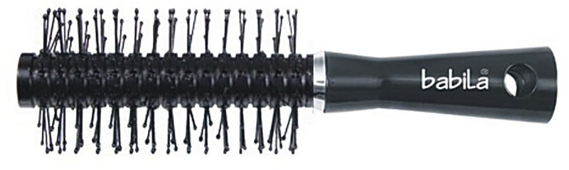 Babila Round Hair Brush, 110 g - Image 1