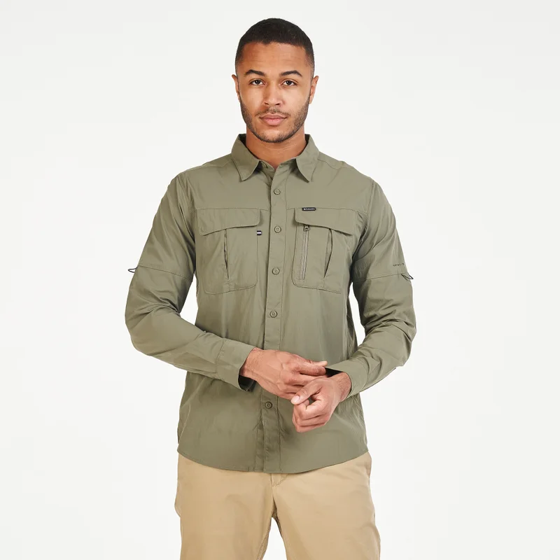 Columbia Men's Newton Ridge™ Shirt