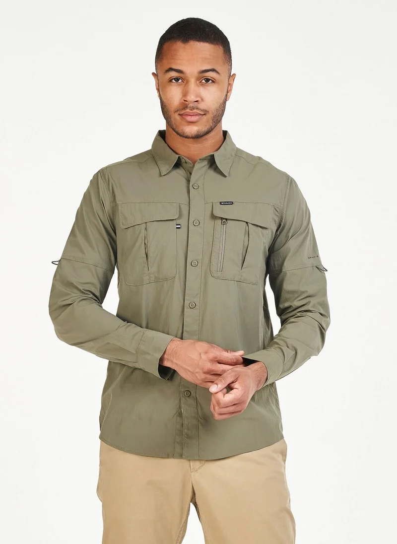 Columbia Men's Newton Ridge™ Shirt