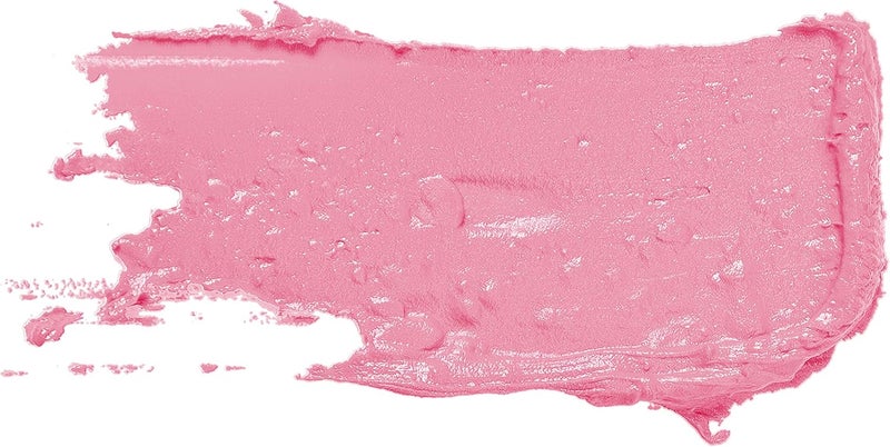 Zuzu Luxe Natural Hydrating Lip Color Lipstick in Dollhouse Pink - Vegan, Gluten-Free, and Cruelty-Free - Image 3