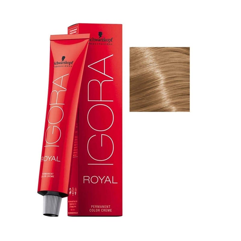 Schwarzkopf IGORA ROYAL 90 Extra Light Blonde Natural 60ml by Schwarzkopf