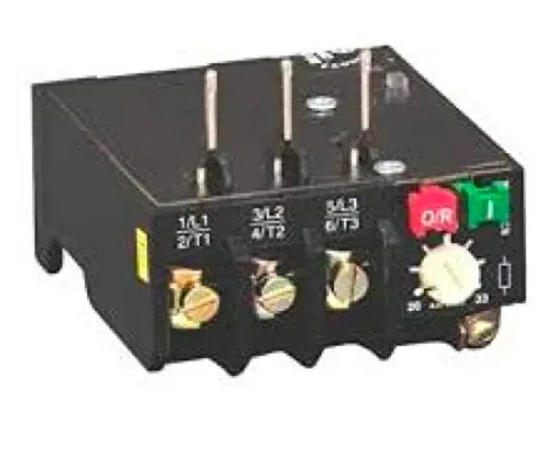Generic MN2 OVERLOAD RELAY 045075 