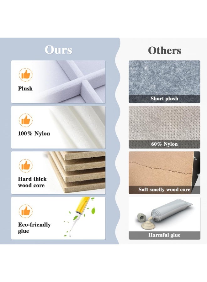 4-Piece Jewelry Organizer Trays – Storage for Rings, Earrings, Bracelets & Necklaces - Image 3