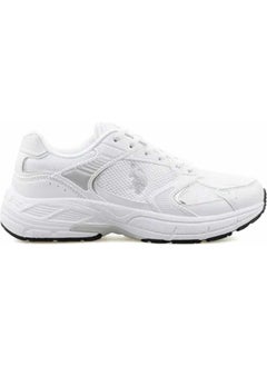 U.S. Polo Assn. BASE. Polo Assn. Felıx Women's Sneaker Shoes 101501756WHITE  - Image 1