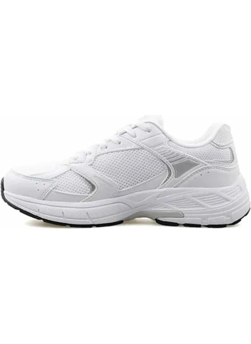 U.S. Polo Assn. BASE. Polo Assn. Felıx Women's Sneaker Shoes 101501756WHITE