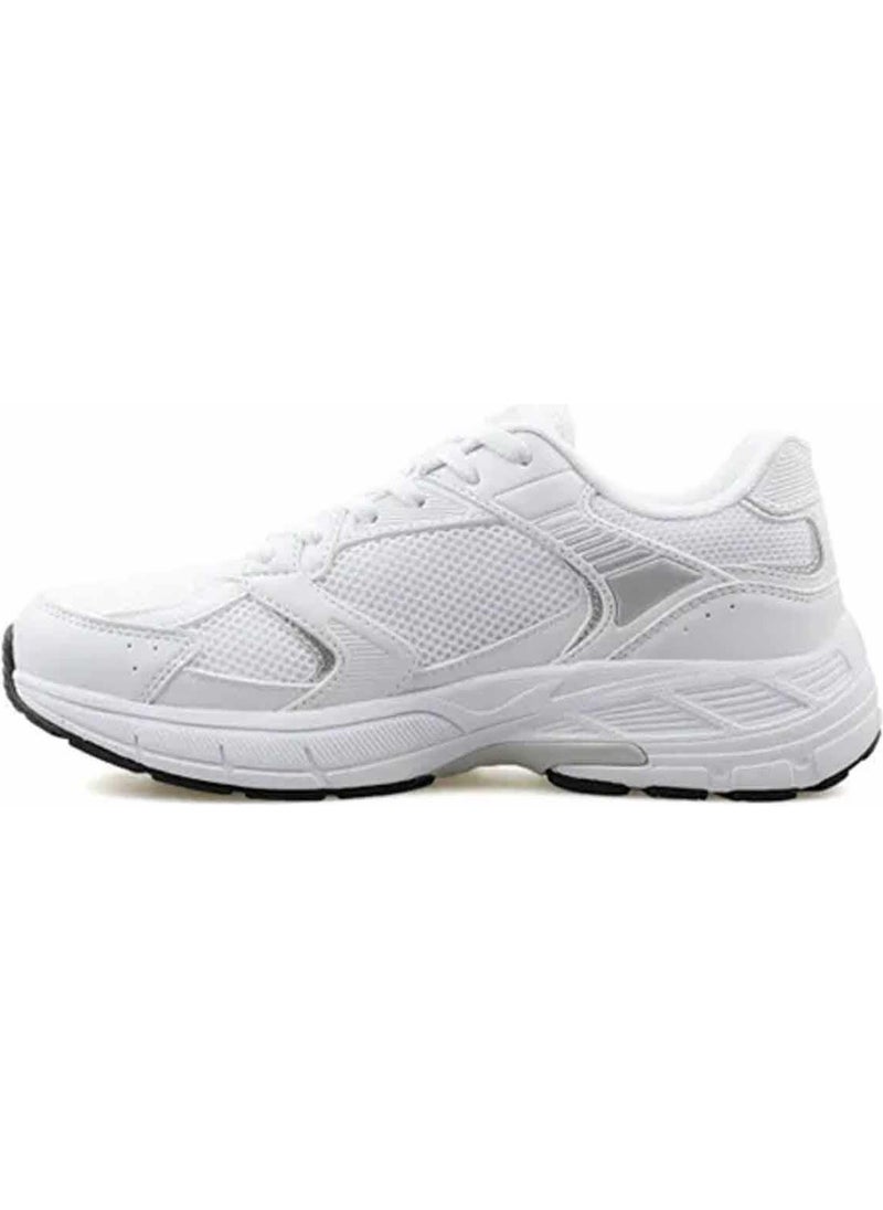 U.S. Polo Assn. BASE. Polo Assn. Felıx Women's Sneaker Shoes 101501756WHITE  - Image 2