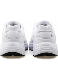 U.S. Polo Assn. BASE. Polo Assn. Felıx Women's Sneaker Shoes 101501756WHITE  - Image 5