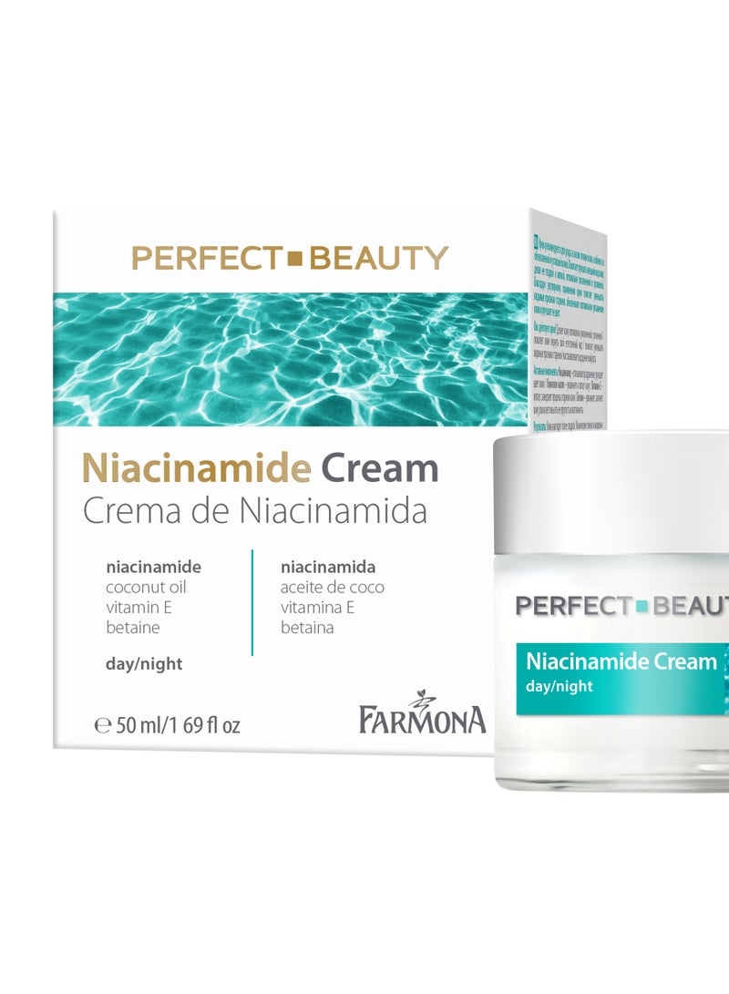 FARMONA Niacinamide Face Cream 50 ml/1.69 fl.oz