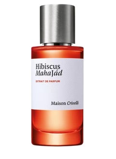 Maison Crivelli Maison Crevelle Hibiscus Mahagad Perfume - Extrait De Parfum - 50ml  - Image 1