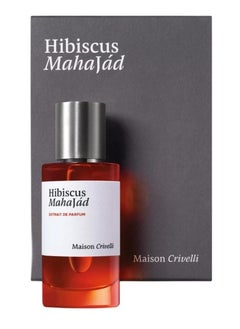 Maison Crivelli Maison Crevelle Hibiscus Mahagad Perfume - Extrait De Parfum - 50ml  - Image 2