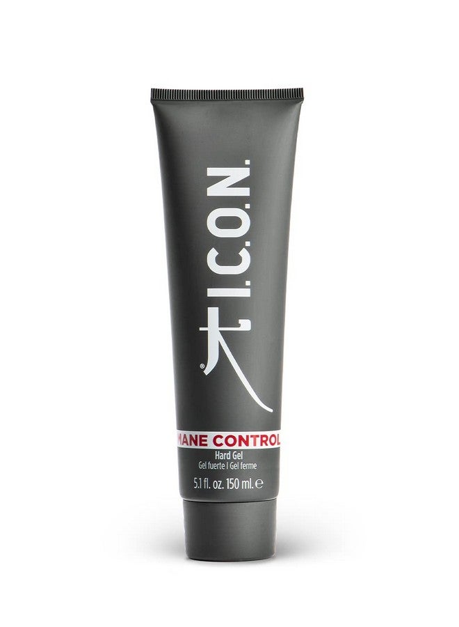 ICON I.C.O.N. Mane Control Hard Gel 5.1Oz - Image 2