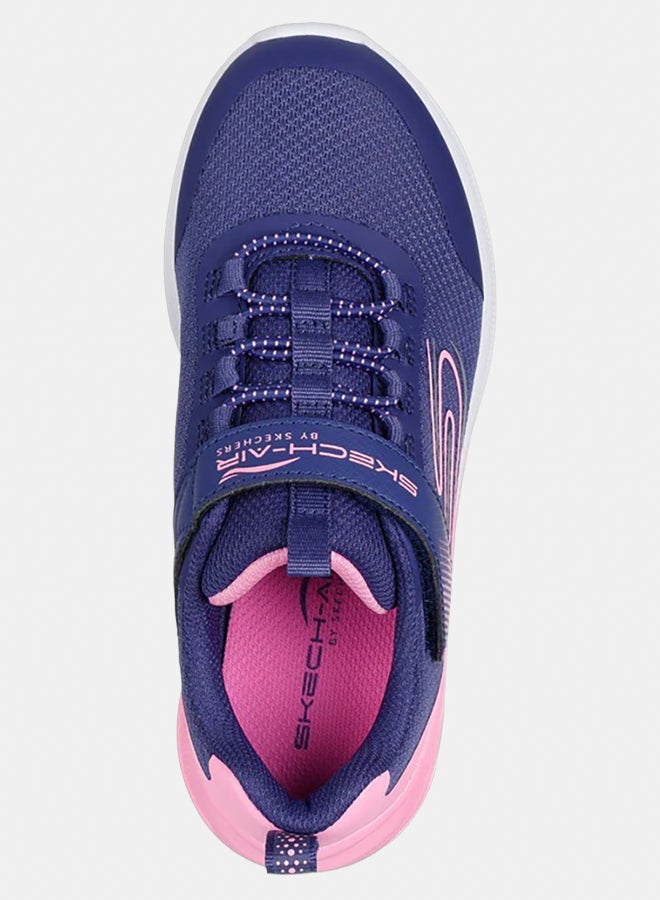 SKECHERS Microspec Max Advance - Fly 3.0 Shoes - Image 4