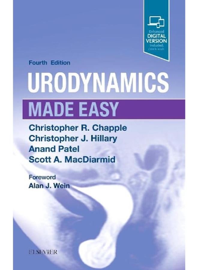Urodynamics Made Easy