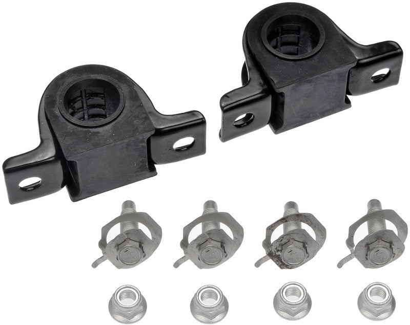 Dorman 928-349 Front Suspension Stabilizer Bar Bushing Kit Compatible with Select Ford/Lincoln/Mercury Models - Image 5